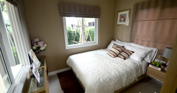 รูปภาพ คาซ่า วิลล์ สุขุมวิท 103 (Casa Ville)