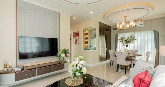 รูปภาพ นีโอ โฮม อุดร-ประชาสันติ (Neo Home Udon-Prachasanti)