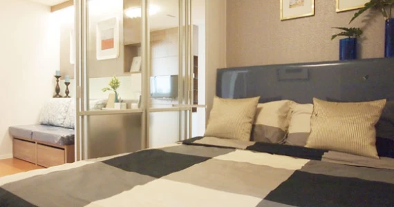 รูปภาพ ลุมพินี คอนโดทาวน์ ชลบุรี-สุขุมวิท (Lumpini CondoTown Chonburi-Sukhumvit)