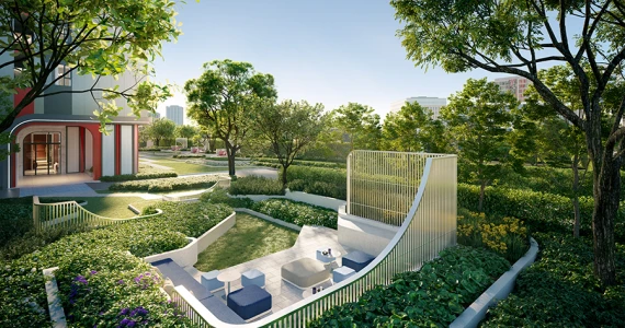 รูปภาพ แอสปาย ห้วยขวาง (Aspire Huai Khwang)