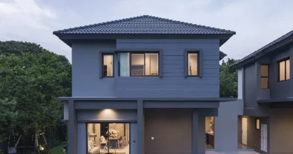 รูปภาพ เวนิว พระราม 5 - 3 (Venue Rama 5-3)