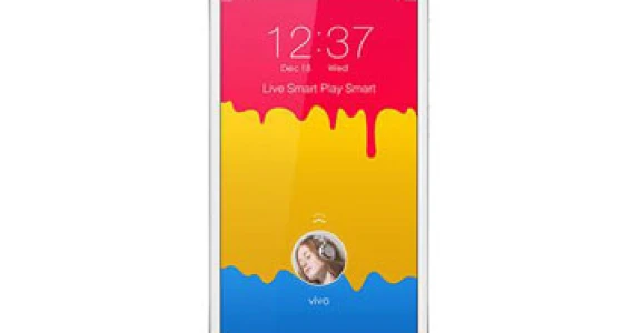 รูปภาพ วีโว่ vivo X5