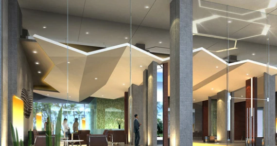 รูปภาพ ศุภาลัย พรีเมียร์ อโศก (Supalai Premier @ Asoke)