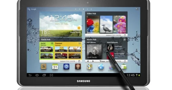 รูปภาพ ซัมซุง SAMSUNG Galaxy Tab
