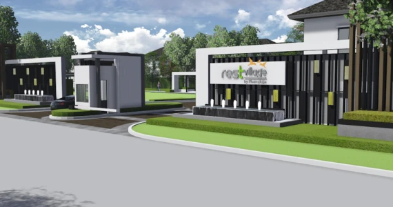 รูปภาพ เรสท์ วิลเลจ บางนา (Rest Village Bangna)