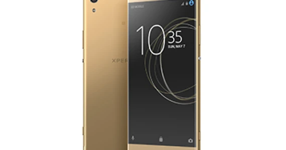 รูปภาพ โซนี่ Sony Xperia XA1 Ultra