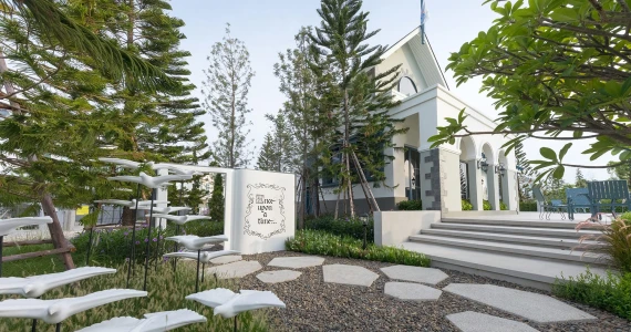 รูปภาพ อินดี้ ศรีนครินทร์ - แพรกษา (Indy Srinakarin - Praksa)