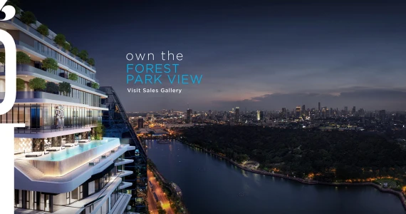 รูปภาพ วิสซ์ดอม อโศก - สุขุมวิท (Whizdom Asoke - Sukhumvit)