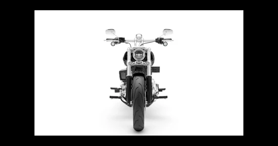 รูปภาพ ฮาร์ลีย์-เดวิดสัน Harley-Davidson Cruiser Breakout ปี 2025