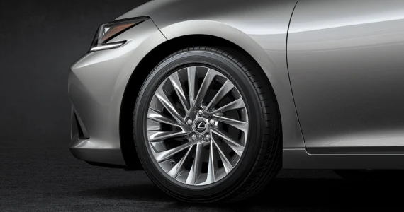 รูปภาพ เลกซัส Lexus ES 300h Grand Luxury MY2021 ปี 2021
