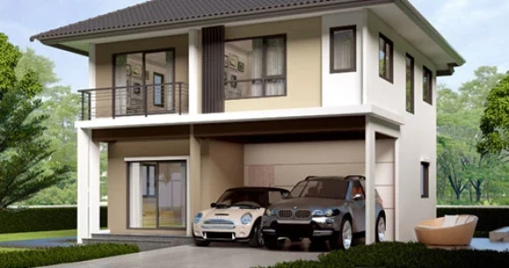 รูปภาพ เดอะทรัสต์ รังสิต-คลอง 4 (The Trust)