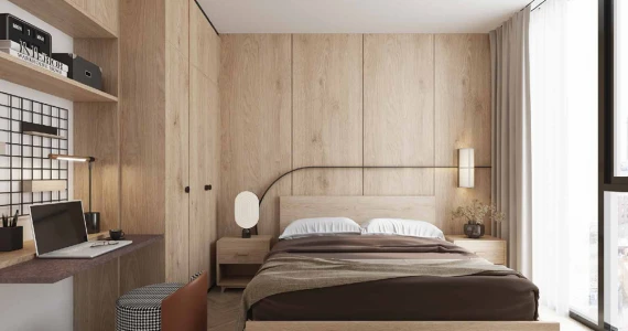 รูปภาพ เวลล์ คอนโด พระราม 9 - ศรีนครินทร์ (WELLS CONDO Rama 9-Srinakarin)