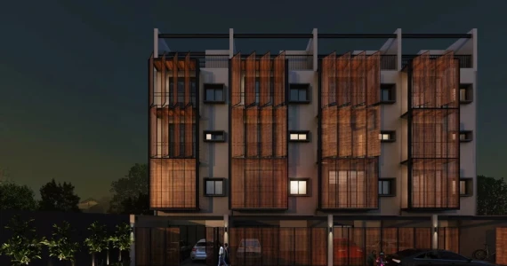 รูปภาพ เทปป์ ทาวน์ ลาซาล 36 (TEPP TOWN Lasalle 36)