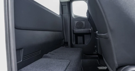 รูปภาพ มิตซูบิชิ Mitsubishi Triton Mega Cab LR 2.4 Active ปี 2025