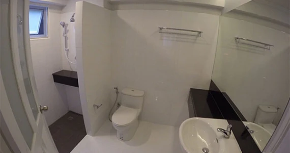 รูปภาพ ฟลอเรส สาทร เรสซิเด้นซ์ (Flawless Sathorn Residence Condo)