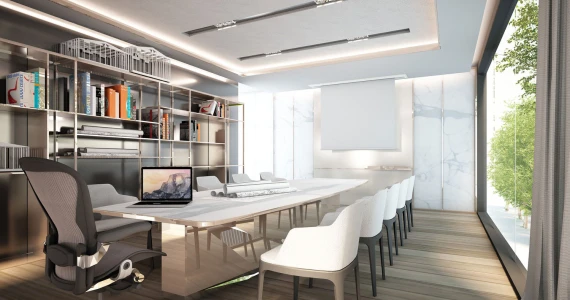 รูปภาพ เดอะมาร์ค ปิ่นเกล้า ( THE MARQ PINKLAO )