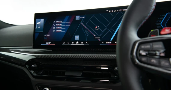 รูปภาพ บีเอ็มดับเบิลยู BMW M2 M Racetrack ปี 2025