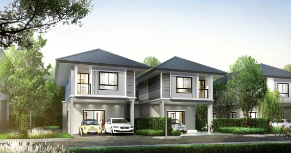 รูปภาพ มณีรินทร์ ปาร์ค บางพระ (Maneerin Park Bangpra)