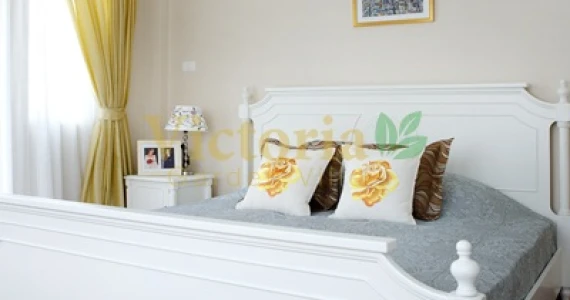 รูปภาพ วิคทอเรีย การ์เด้น วิลล์ บางนา - ตราด (Victoria Garden Ville Bangna - Trad)