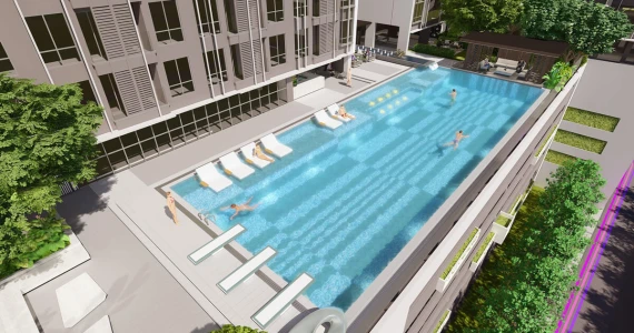 รูปภาพ รีเกิล บางนา (Regal Bangna)