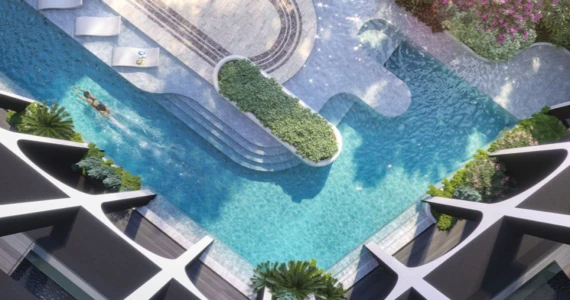 รูปภาพ โมโน เรสซิเด้นท์ บางเทา บีช ภูเก็ต (Mono Residence Bangtao Beach Phuket)