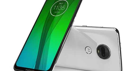 รูปภาพ โมโต Moto-G 7