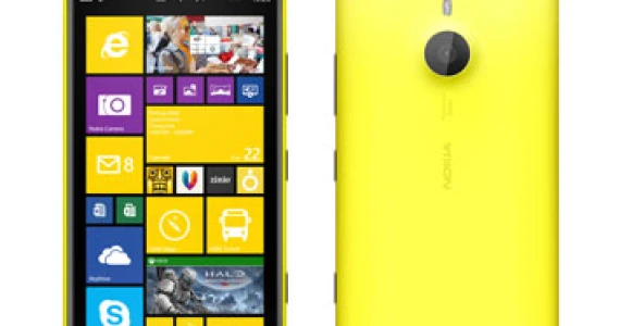 รูปภาพ โนเกีย Nokia-Lumia 1520