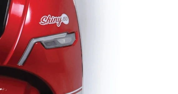 รูปภาพ คีย์เวย์ Keeway Shiny 150 ปี 2023