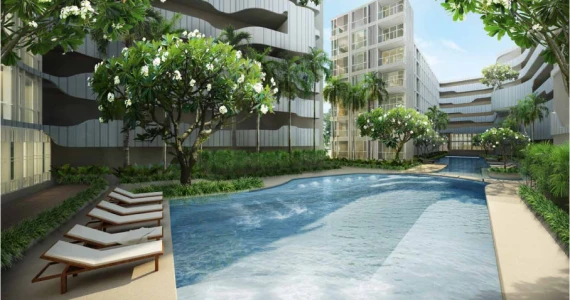 รูปภาพ เดอะ เบส ดาวน์ทาวน์ ภูเก็ต (The Base Downtown Phuket)