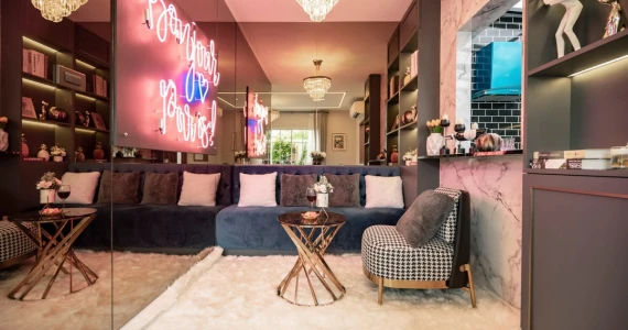 รูปภาพ พี เรสซิเด้นท์ (เพชรเกษม-เศรษฐกิจ) (P Residence (Phetkasem-Setthakit))