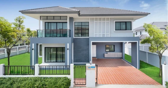 รูปภาพ บุญยกร รังสิต คลอง 6 (Bunyakorn Rangsit Klong 6)