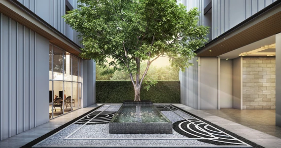 รูปภาพ พาร์ค 168 อ่อนนุช 19 (Park 168 Onnut 19)