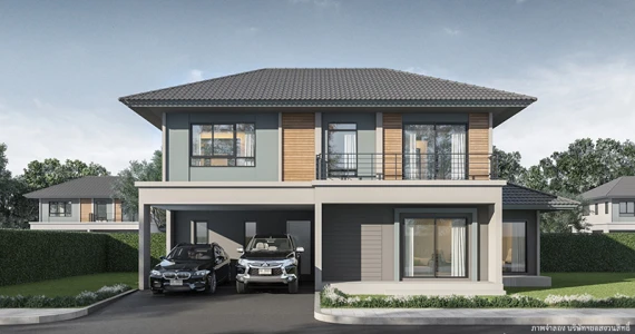 รูปภาพ เพฟ รามอินทรา - วงแหวน (Pave Ramintra - Wongwaen)