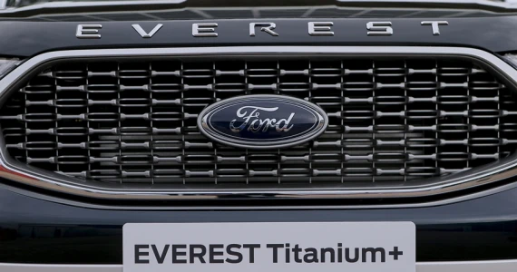 รูปภาพ ฟอร์ด Ford Everest 2.0L Bi-Turbo Titanium+ 4x4 10AT MY2020 ปี 2020