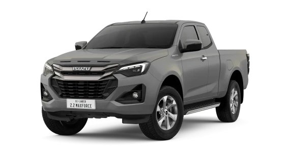 รูปภาพ อีซูซุ Isuzu D-MAX Hi-Lander 2 Door 2.2 Ddi L M/T ปี 2025