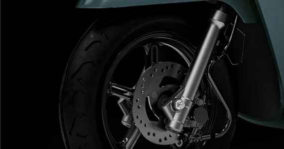 รูปภาพ คีย์เวย์ Keeway Gemma 125 ปี 2024