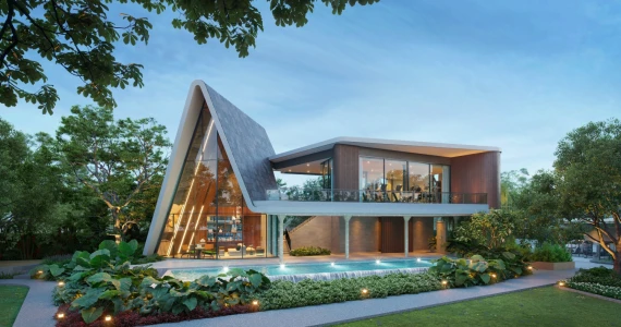 รูปภาพ ชีวารมย์ ราชพฤกษ์ตัดใหม่ (Chewarom New Ratchaphruek)