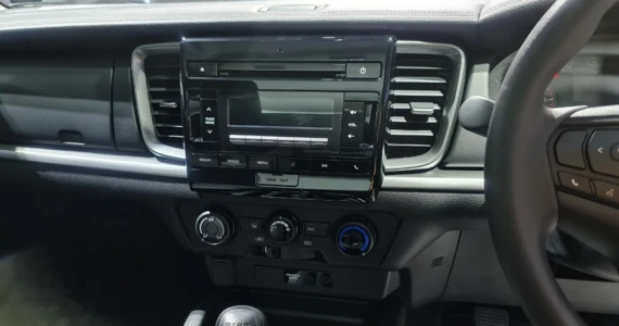 รูปภาพ มาสด้า Mazda BT-50 Freestyle Cab 1.9 C ปี 2021