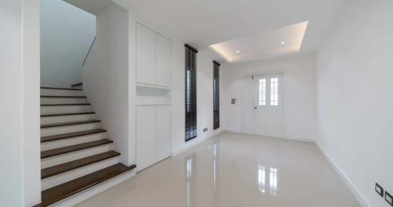 รูปภาพ ไอเดีย เฮ้าส์ สนามบินน้ำ (Idea House Sanambinnam)