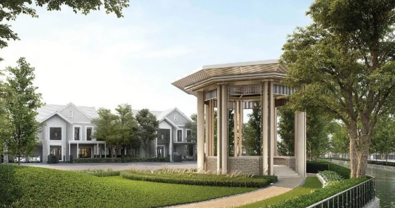 รูปภาพ มิลตัน เรสซิเดนซ์ รามอินทรา (Milton Residence Ramintra)