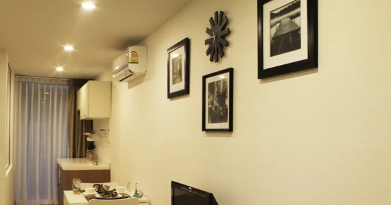 รูปภาพ ทัวร์มาลีน ไลท์ สาทร-ตากสิน (Tourmaline Lite Sathorn-Taksin)