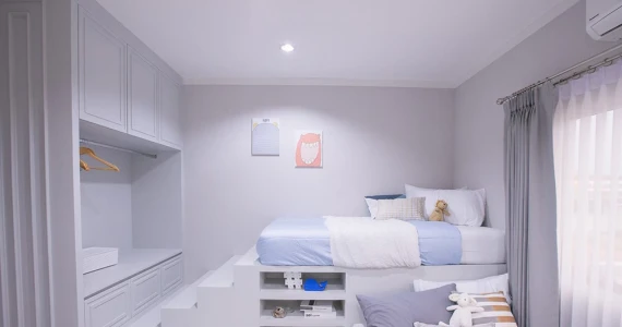 รูปภาพ เดอะ มาธิโอ เศรษฐกิจ-คลองครุ (The Mateo Setthakit - Klongkru)