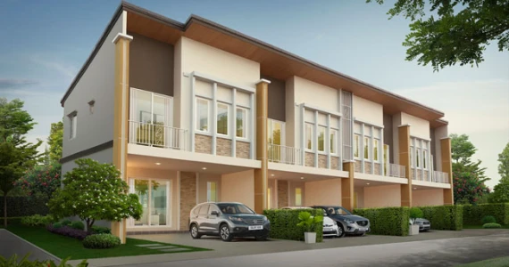 รูปภาพ โกลเด้น ทาวน์ ปิ่นเกล้า-จรัญสนิทวงศ์ (Golden Town)