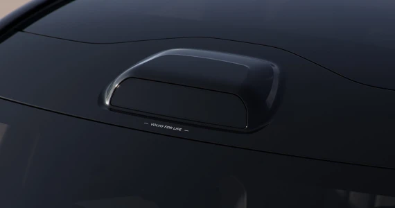 รูปภาพ วอลโว่ Volvo EX90 Ultra – Twin Performance 6 Seats ปี 2024