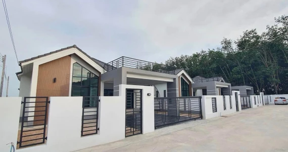 รูปภาพ เดอะ มาร์โคนี ริชเนส (The Marconi Richness)