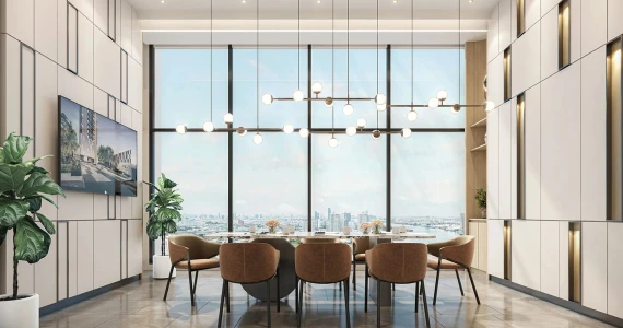 รูปภาพ เฟล็กซี่ ริเวอร์วิว-เจริญนคร (FLEXI Riverview-Charoennakhon)