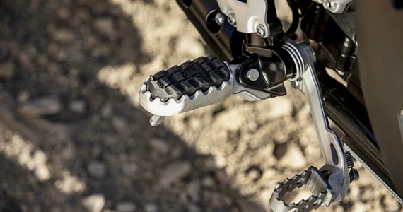 รูปภาพ ไทรอัมพ์ Triumph Scrambler 1200XE ปี 2023