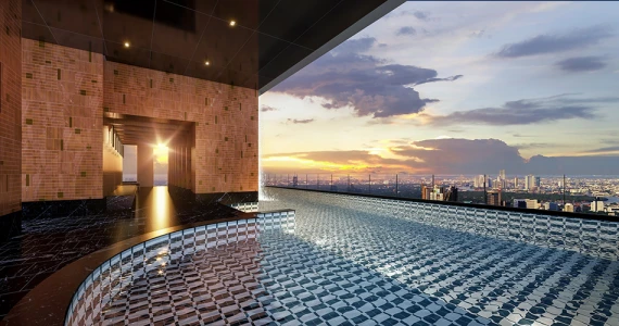 รูปภาพ โนเบิล ฟอร์ม ทองหล่อ (Noble Form Thonglor)