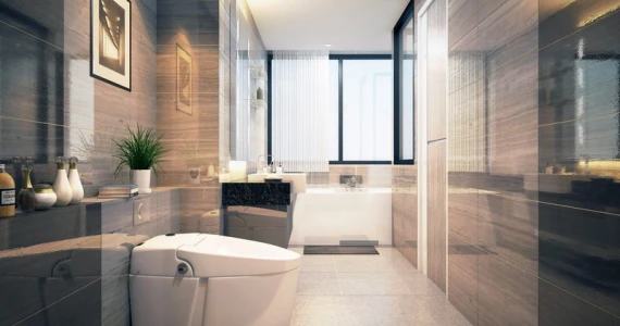 รูปภาพ อคาเดีย มิลเลนเนียม ทาวเวอร์ (Arcadia Millennium Tower)