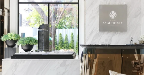 รูปภาพ อัลติจูด ซิมโฟนี เจริญกรุง (Altitude Symphony Charoenkrung)